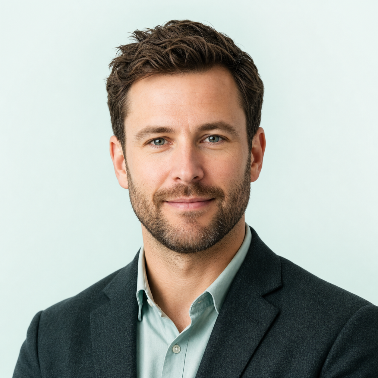 Daniel Reed profile avatar