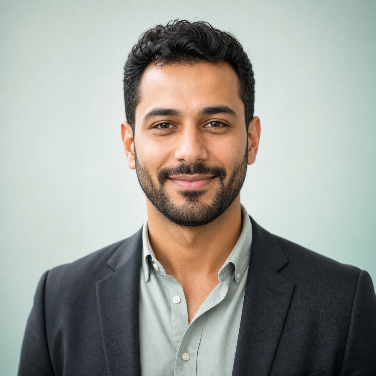 Omar Hassan profile avatar