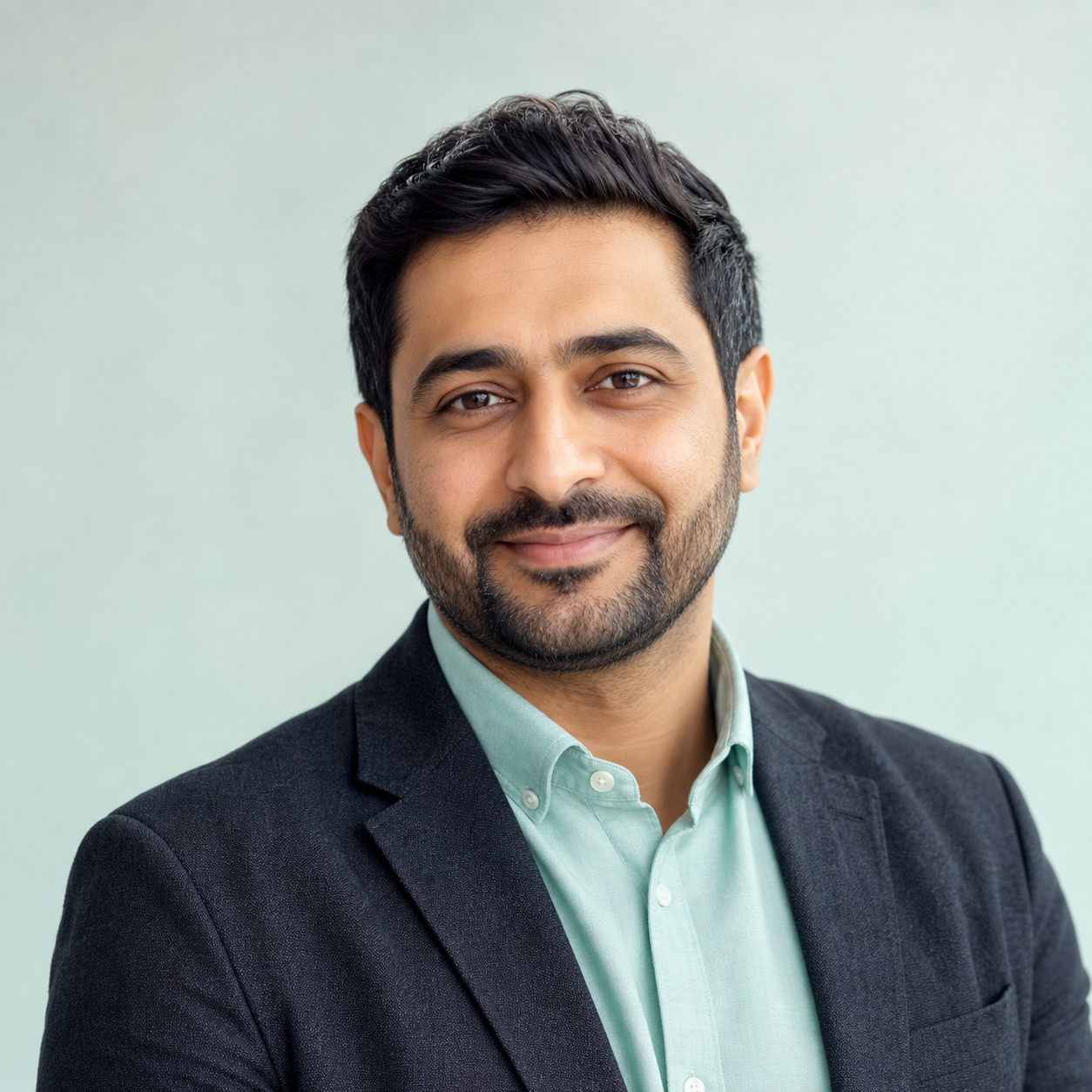 Yusuf Malik profile avatar